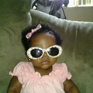 Meet your Posher, Kandice